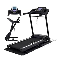 Amazon | プログラムランニングマシン2223 ブラック | アルインコ  