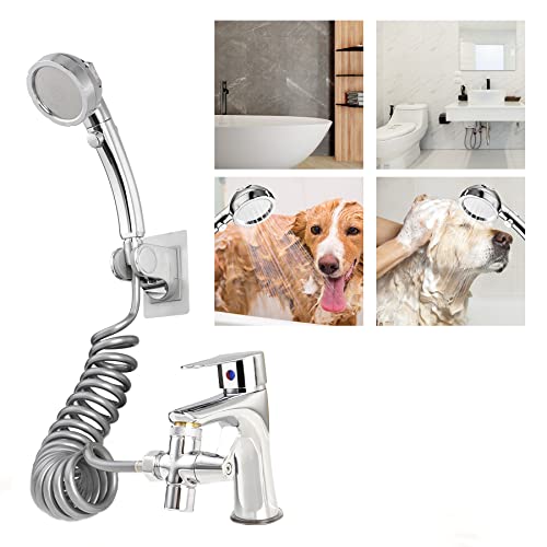 Best Handheld Shower Head For Washing Dogs