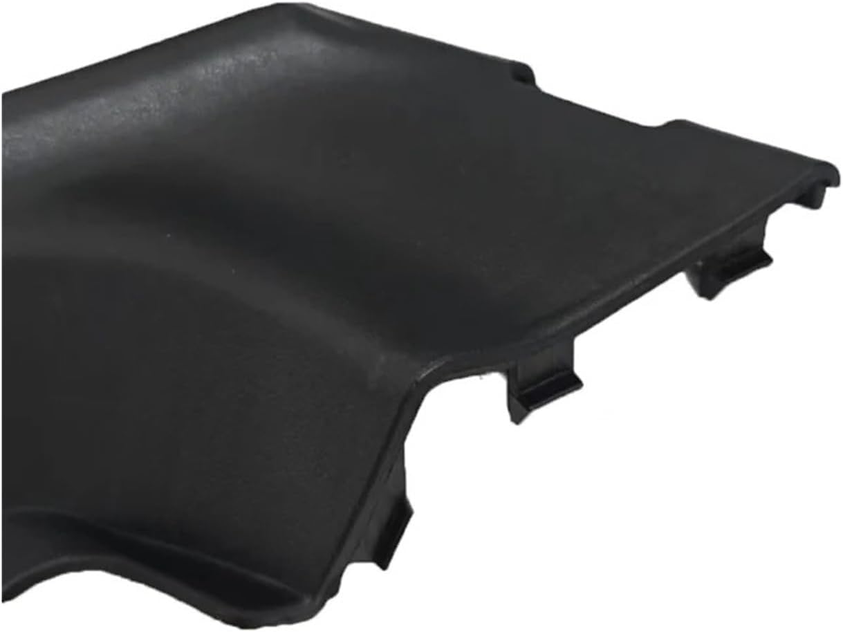 Wiper Side Cowl Cover Trim Panel for Hyundai for Accent 2006 2007 2008 2009 2010 2011 Car Front Windshield Wiper Side Trim Cover Lid(1Pc Right)