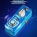 Mooer Drop Pitch Harmonizer Guitar Effect Box - MPS1 Octave Pitch Box Guitar Harmonizer Pedal with True Bypass