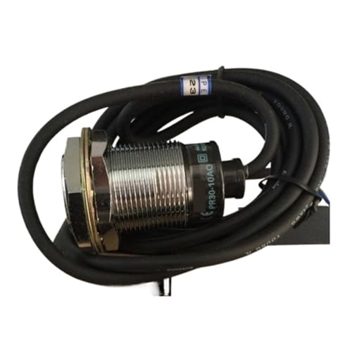 Sensor PR30-10AO interruptor de proximidad inductivo CA de 2 hilos 2