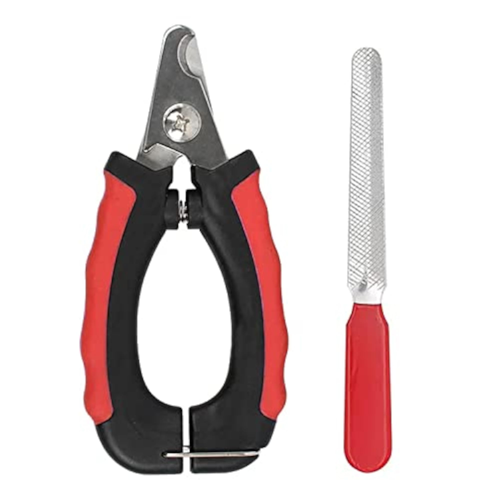 Dog Nail Cutter and Clipper for Small to Large Pets