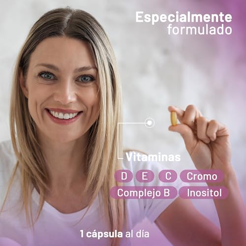 multivitaminicos recomendados para mujeres Marca Zeronovo (3)