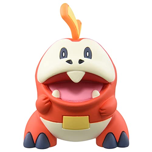 Pokemon Moncolle Monster Collection Ms-04 Fuecoco #TOP1