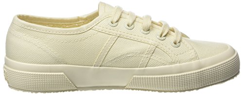 Image of Superga Men's Fashion Trainers, Beige Total Ecru, 40