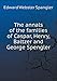 The annals of the families of Caspar, Henry, Baltzer and George Spengler