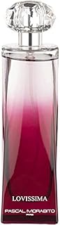 Pascal Morabito Lovissima by Pascal Morabito for Women - 3.3 oz EDP Spray, 100 milliliters