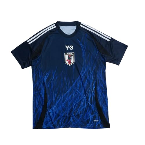[CX[] TbJ[{\ 2024 z[ vJ jtH[ Y M L XL XXL NAVY iu0964 Home Jersey (JP, At@xbg, M, u[)