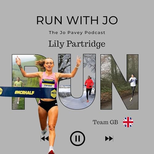 Jo and Lily Partridge