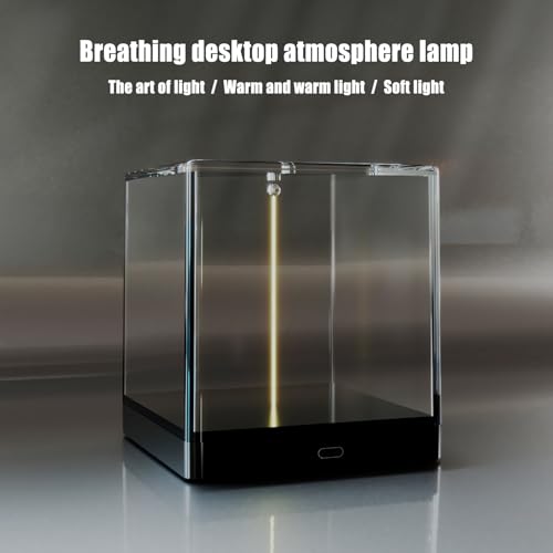 Lampe de chevet LED tactile et rechargeable pour bureau - 7