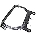 GXARTS Black Front Subframe Crossmember Suspension 62400-1G000 Compatible with Hyundai Accent Kia Rio 2006-2010 2011