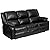 Flash Furniture Harmony Series Recliner from Flash Furniture