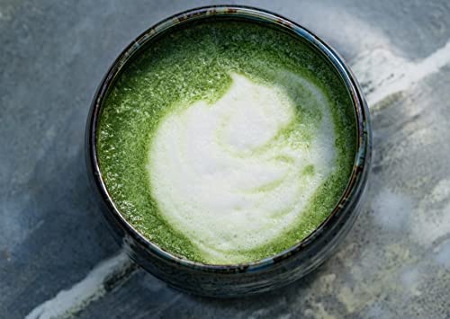 Dr. Weil Matcha Kari - Organic Matcha Green Tea Powder - 100 grams - Japanese Ceremonial Organic Grade Matcha Dr. Weil Matcha Kari - Organic Matcha Green Tea Powder - 100 grams - Japanese Ceremonial Organic Grade Matcha