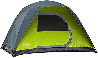 Barraca Amazonia 2 Pessoas Coleman