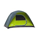 Coleman Amazonia
