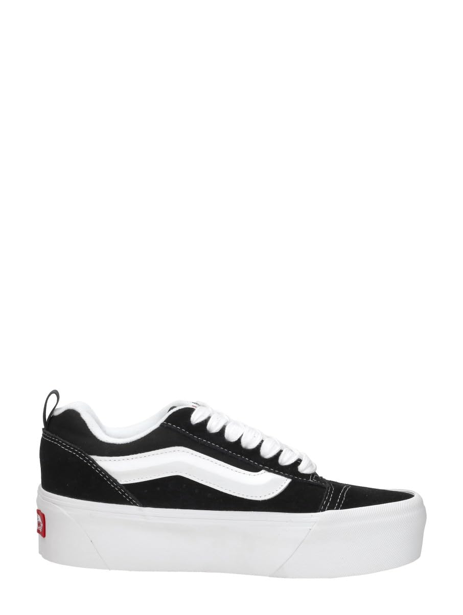 Vans Knu Stack Scarpe da ginnasticaDonna