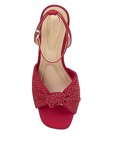Image of Jessica Simpson Women's Ohela Embellished Dress Sandal