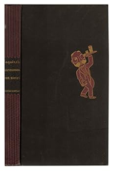 Esquire's Handbook For Hosts, 1949