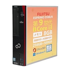 Amazon.co.jp: タワー - デスクトップ: パソコン・周辺機器