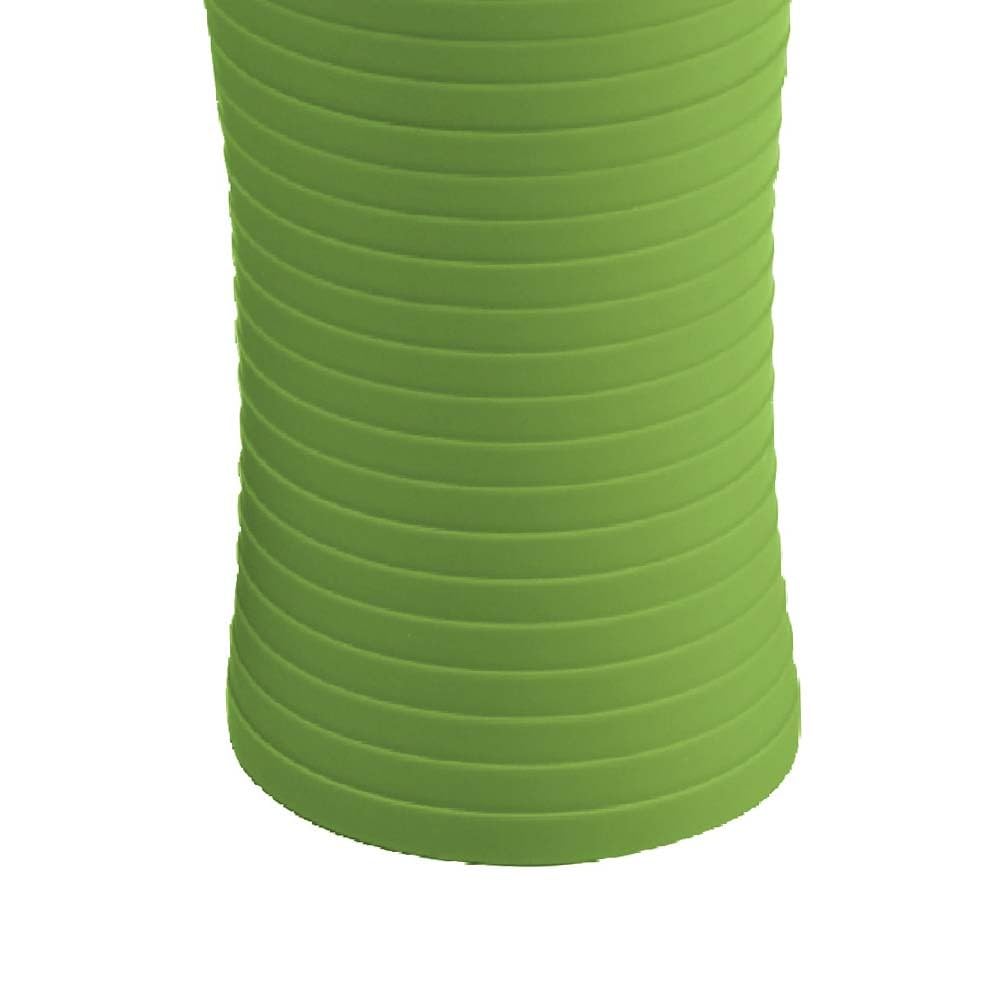 Dispenser Sapone Verde - Serie Bowling - QB3120VE
