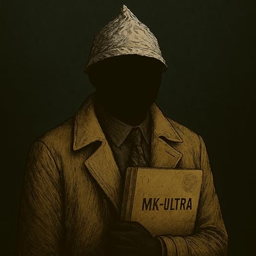 『A42 | E5: MK ULTRA. Control mental y obediencia.』のカバーアート