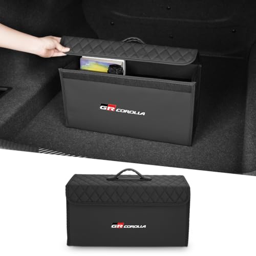 �yGR �J���[�� ��p�z�� �g�����N ���[ �{�b�N�X GR COROLLA ��p���S GR �J���[�� RZ�n �O���[�h �Ή� �ԗp ���[�P�[�X �c�[���{�b�N�X ��e�� �܂��݉\ �h�� ����~�� �W�t�� �G�ݎ��[(GR �J���[�� ��p,�u���b�N)