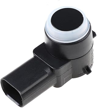 4Pcs 9663821577XT Car PDC Parking Sensor for Peugeot 307 308 407 Partner for Citroen C4 C5 C6 PSA 9663821577 6590 EF