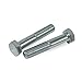Show Chrome Accessories B1121255PZ8 Handlebar Riser Bolt