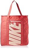 Nike Damen Sporttasche Gym Training Tote, ember glow/washed coral, One size, BA5446-850