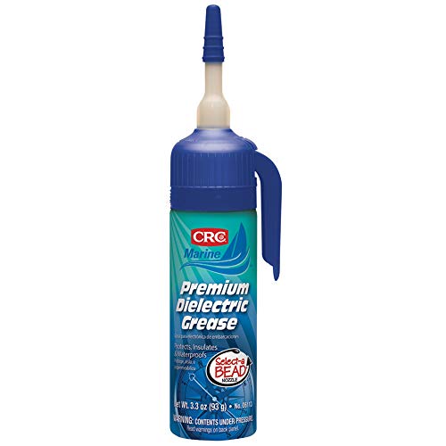 CRC Marine Dielectric Grease