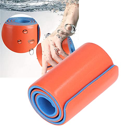 Erste-Hilfe-Schiene, universelle Notfall-Aluminium-Rollschiene für Haustiere, Bein, Handgelenk, Finger, Knochen fixiert (15 * 92CM)