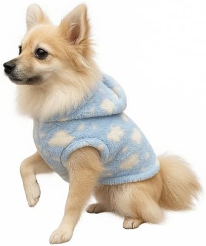 Roupa Pijama Pet Cachorro Gato Animal de Estimação Quentinha Bril...