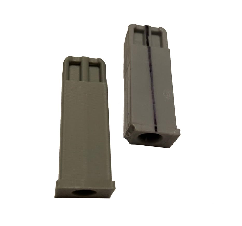 Pet Gate Replacement Latch for Select Frisco Brand PET Gates (Basic Latch)