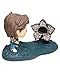 Funko 35034 Stranger Things Pop Movie Moments Steve Vs Demodog, Multicolor
