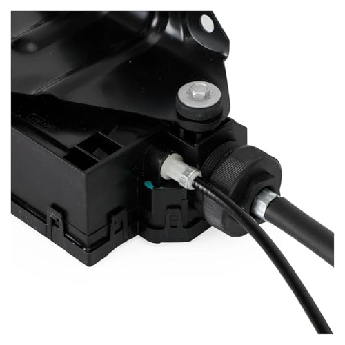 Conjunto del freno estacionamiento eléctrico para BMW X5 X6 módulo actuador EPB 34436874220 3
