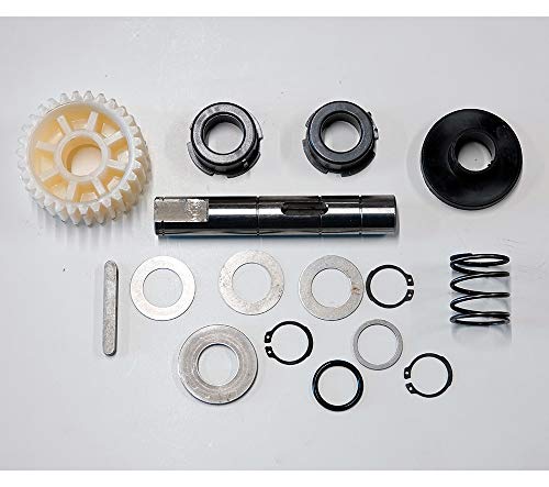 Bft kit riduzione per motori compat e lem 7 con