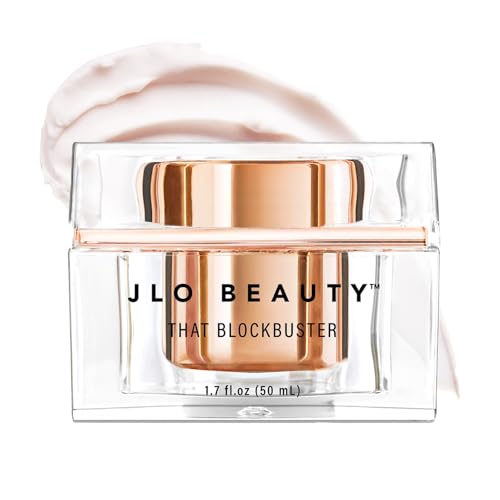 JLO BEAUTY That Blockbuster Hydrating Face Moisturizer