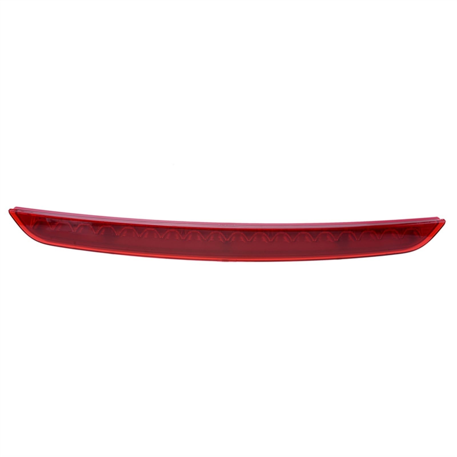 FUNFOB Lampada Arresto per Auto LED di Alto Livello Segnale Arresto Lampada Terza Coda Gruppo Luce Freno per Audi TT 8J per 2006-2014 8J0945097 3a Luce Stop (Colore : Rosso)