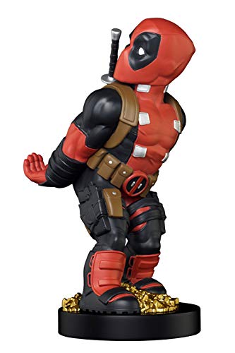Cable Guy - Marvel 