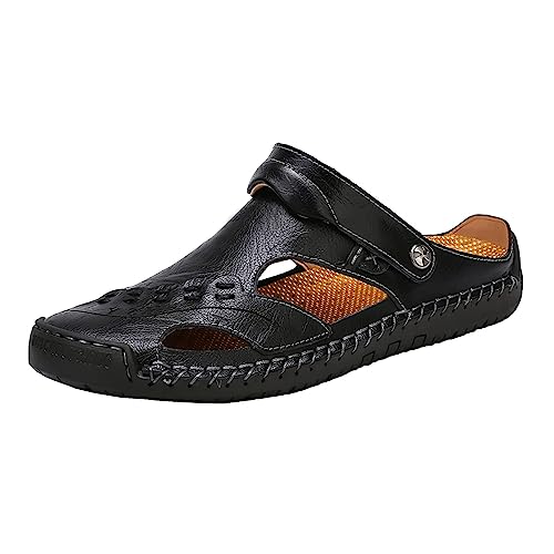 [SOARHOPE] Y X|[c񂾂 t@bVT_ lC hCo[T_ {v  jp ₷  Ȃ sandals 2way yʃubN 24.5