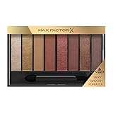 Max Factor Masterpiece Nude Palette, paleta de sombras de ojos - 05 Cherry Nudes, 6.5 g