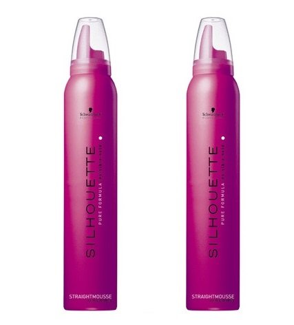 VcRt VGbg Xg[g[X 350g ×2Zbg Schwarzkopf SILHOUETTE