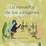 zanganos in english  La revuelta de los zánganos
