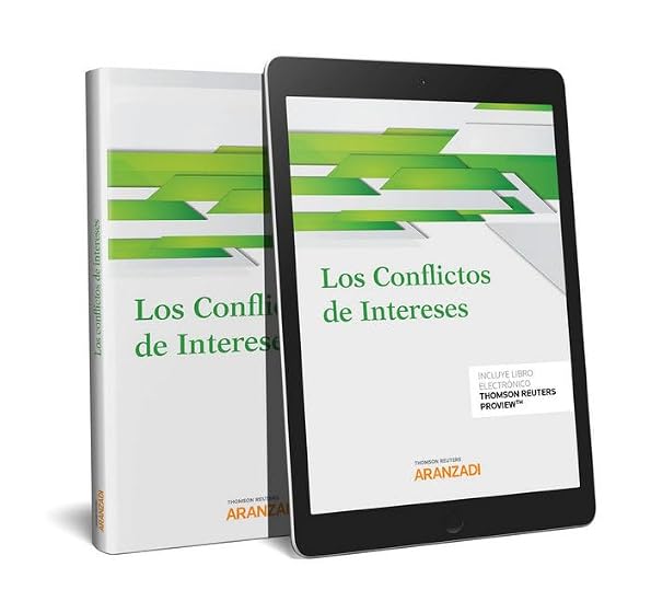 Conflictos de Intereses