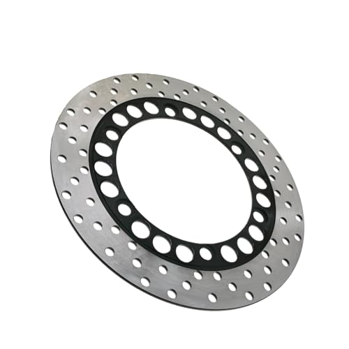 245 �~�����[�g�� �ɓK������YBR125 E/ED/ESD �t�����g�f�B�X�N�u���[�L�v���[�g���[�^�[ �ɓK������YB125 SPD �p �ɓK������YS125-5C YS125 �ɓK������YBR YB YS 125 125cc 3D9-F582U-10-