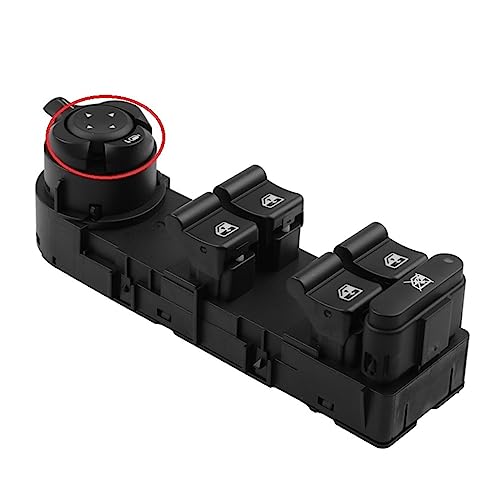 Commande lève-vitre cassée sur Giulietta 940 ? Solution 156106392 fiable - 2