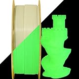 MIKA3D Glow in Dark Green PLA...