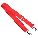 Adjustable Snare Drum Sling Marching Band Drum Sling Strap Sturdy for Children