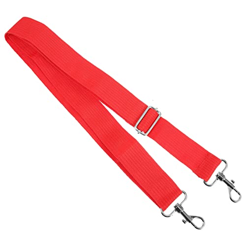 Adjustable Snare Drum Sling Marching Band Drum Sling Strap Sturdy for Children