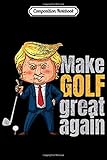 cultus golf course rates  Composition Notebook: Golfing Pro Trump Make Golf Great Again Gift Mug Journal/Notebook Blank Lined Ruled 6x9 100 Pages